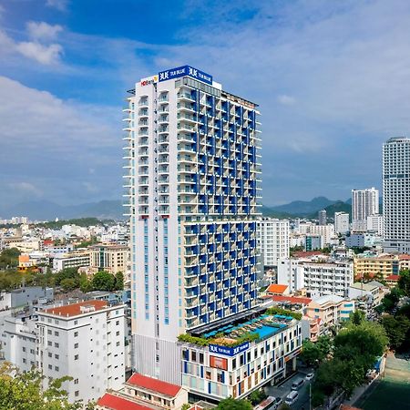 Tui Blue Nha Trang Aparthotel Exteriör bild